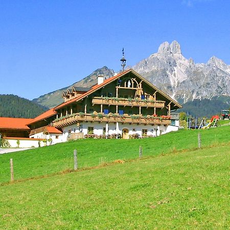 Appartement Pilzhof فيلزموس المظهر الخارجي الصورة