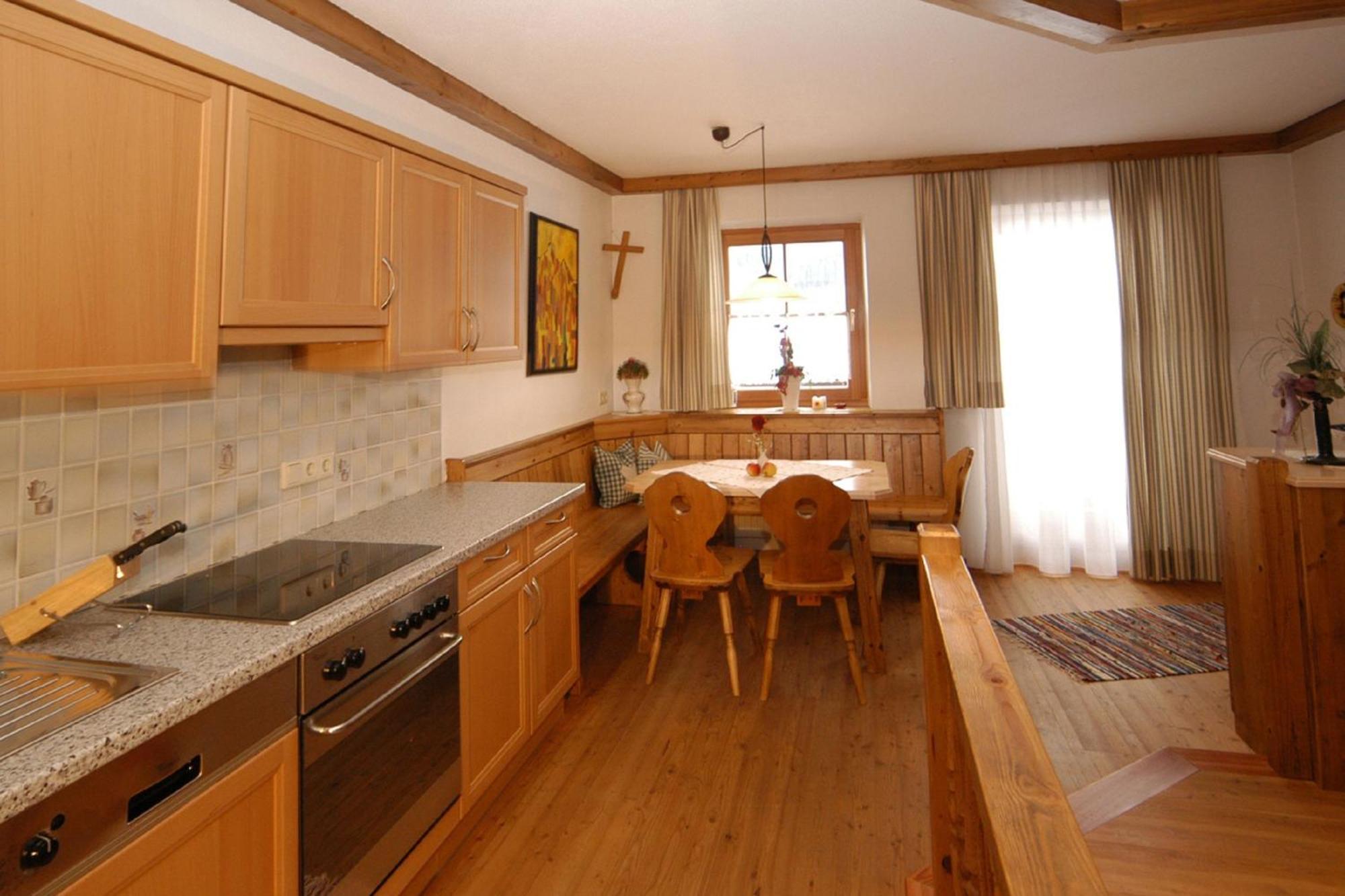 Appartement Pilzhof فيلزموس المظهر الخارجي الصورة
