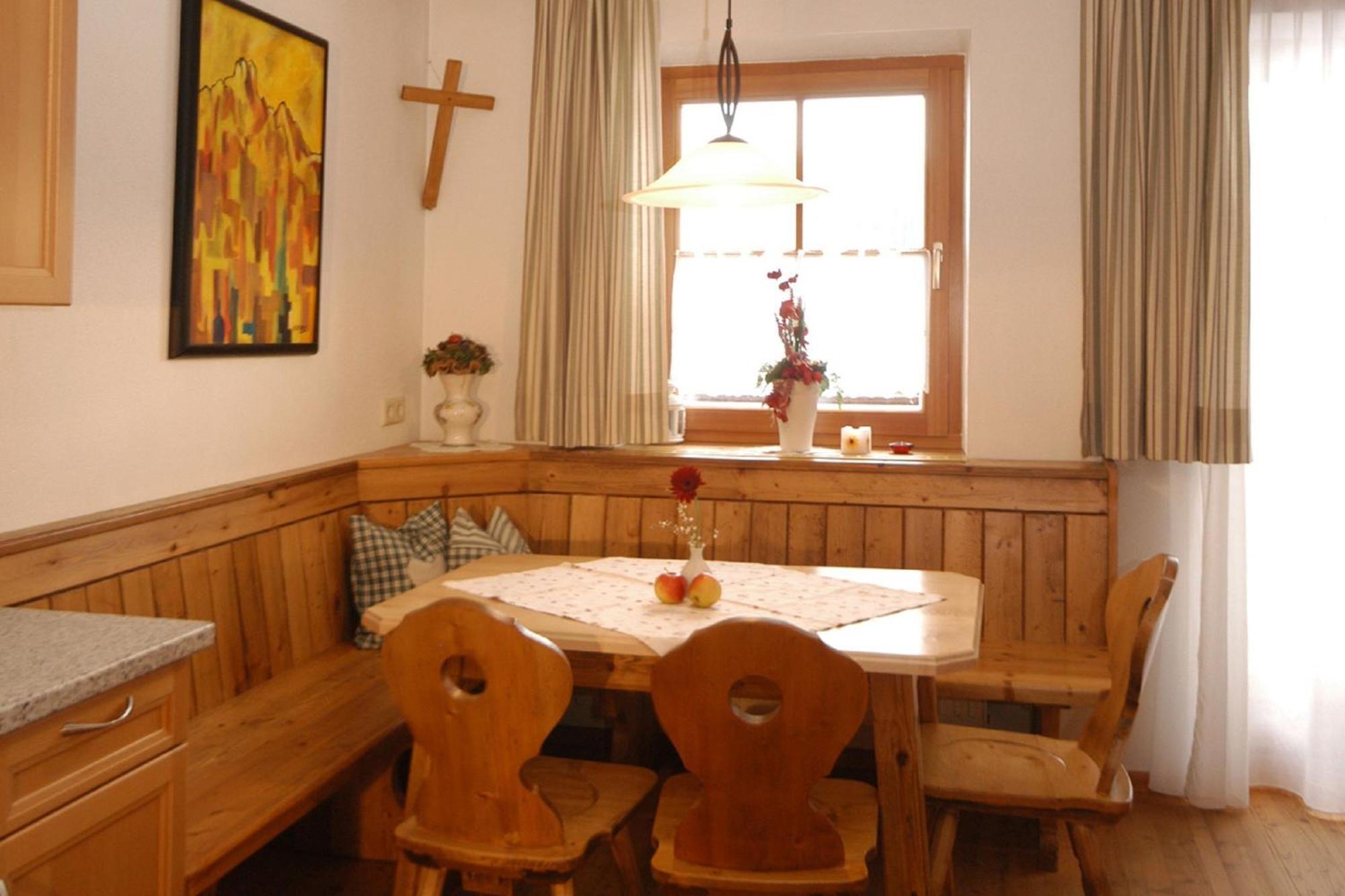Appartement Pilzhof فيلزموس المظهر الخارجي الصورة