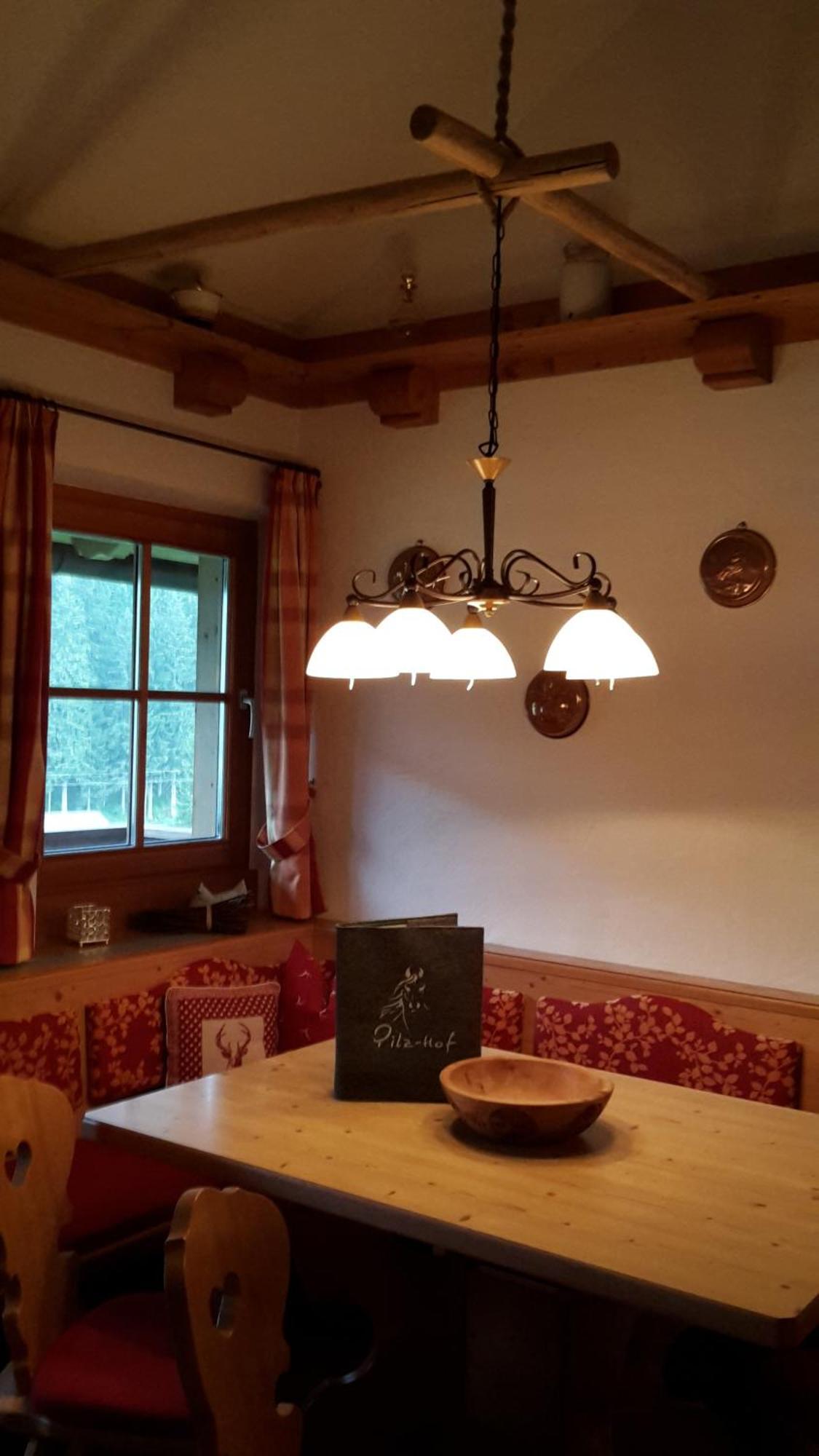 Appartement Pilzhof فيلزموس المظهر الخارجي الصورة