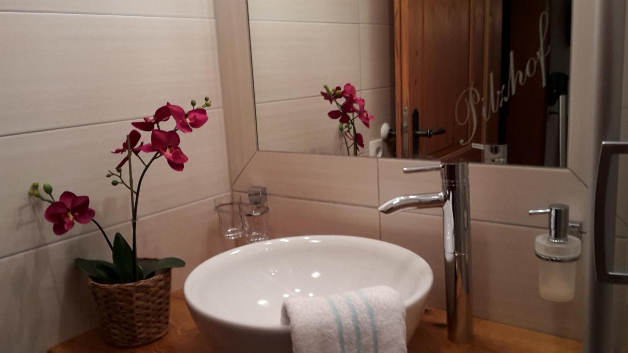 Appartement Pilzhof فيلزموس المظهر الخارجي الصورة