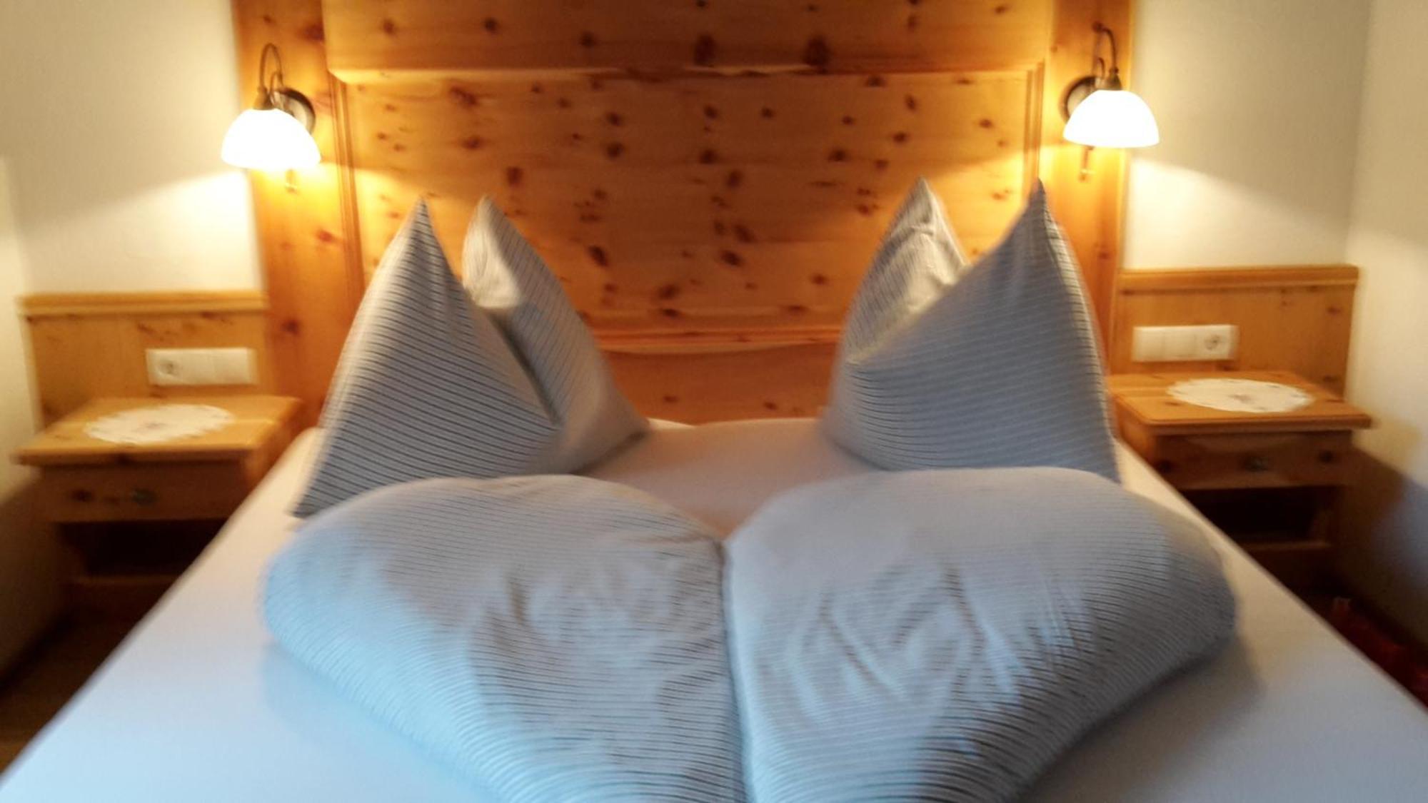 Appartement Pilzhof فيلزموس المظهر الخارجي الصورة